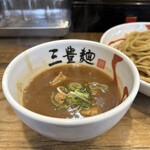 三豊麺 - 