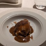 アンティカ オステリア デル ポンテ - 