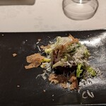 アンティカ オステリア デル ポンテ - 