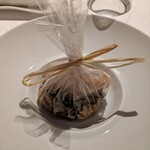 アンティカ オステリア デル ポンテ - 