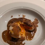 アンティカ オステリア デル ポンテ - 