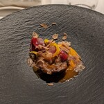 アンティカ オステリア デル ポンテ - 