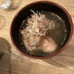 季節料理かたやま - 