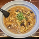 元気印のラーメン えにしや。 - 