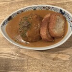 季節料理かたやま - 