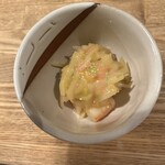 季節料理かたやま - 
