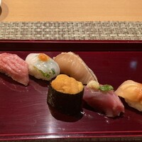 寿司英 - 