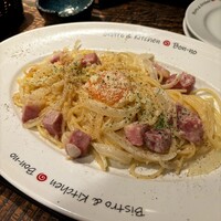 ビストロボンノ - 