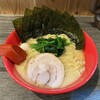 横浜家系ラーメン 赤家 春日部店