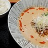 坦々麺 一龍 札幌北1条店