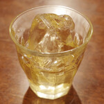 ガネーシュ - マクダウェル ロック(500円)