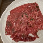 焼肉 北砂トラジ - 