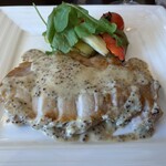 タベルナ・ポルポーレ - 