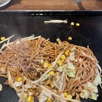 風流お好み焼 染太郎 - 