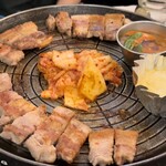 Korean Dining CHORO - 