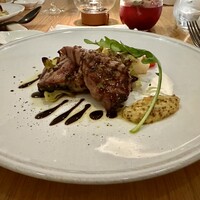 Cucina del NABUCCO - 