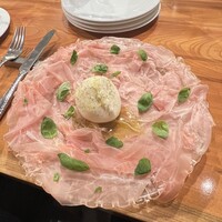 ピザダヴィンチトウキョウ - 
