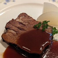 くいしんぼー山中 - 