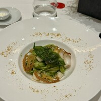 リストランテ ル・ミディ ひらまつ - 