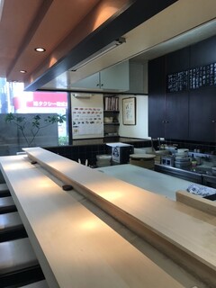 Sushi Washoku Fukuya - 