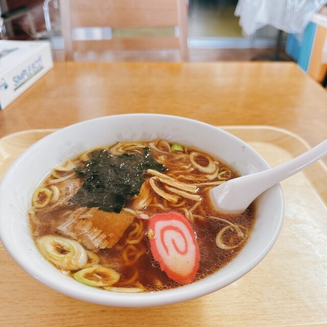 ローマの泉食堂 - 帯広（食堂）の写真