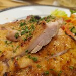 カジュアルフレンチBar 7FUKU - 美味しいよ〜