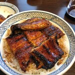 Shimizuya Washoku Unagi Enkai - 