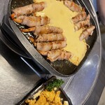 韓国料理 ホンデポチャ - 