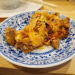 カジュアルフレンチBar 7FUKU - お裾分け