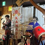 Okinawa Minyou Raibu Izakaya Kanade - 