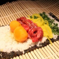 個室焼肉 富士門 恵比寿 - 