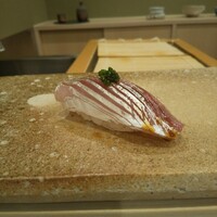 鮨 もりなり - 