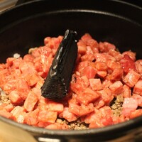 個室焼肉 富士門 恵比寿 - 