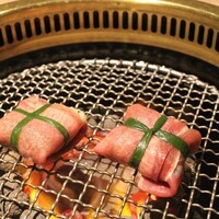 個室焼肉 富士門 恵比寿 - 