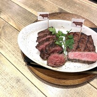 熟成和牛ステーキグリルド エイジング・ビーフ 横浜店 - 