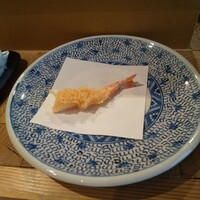 天ぷら浅沼 - 