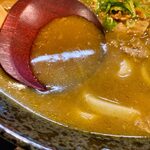 情熱うどん 荒木伝次郎 - 