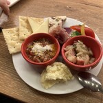 大衆ビストロハルタ 下北沢店 - 