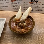 大衆ビストロハルタ - 