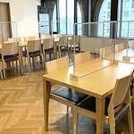 吉田のうどん 麺'ズ冨士山 - 