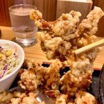 情熱うどん 荒木伝次郎 - 