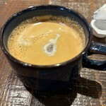 Shokudo Cafe Stekuru