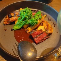 SAAWAAN BISTRO - 