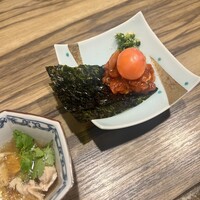 炭火焼鳥 木鶏 - 