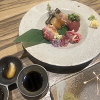 炭火焼鳥 木鶏 - 