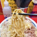 ラーメン二郎 - 