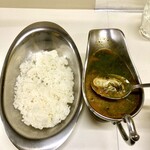 かれーの店 うどん  - 