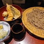 蕎麦処 葵 - 料理写真: