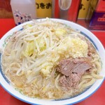 ラーメン二郎 - 