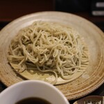 蕎麦 ろうじな - 